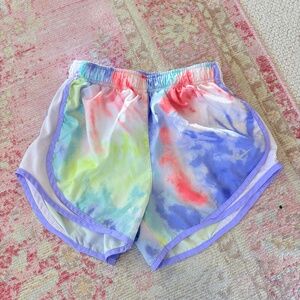 Women’s Nike Dri-Fit Shorts